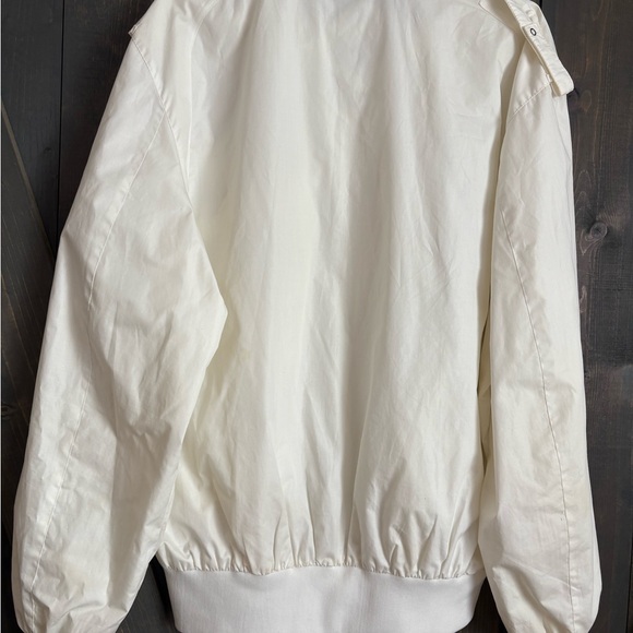 Members Only Classic Iconic Racer Jacket - Picture 2 of 3